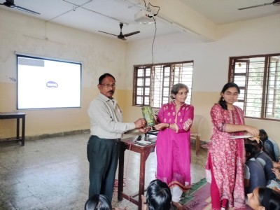 संविधान दिवस