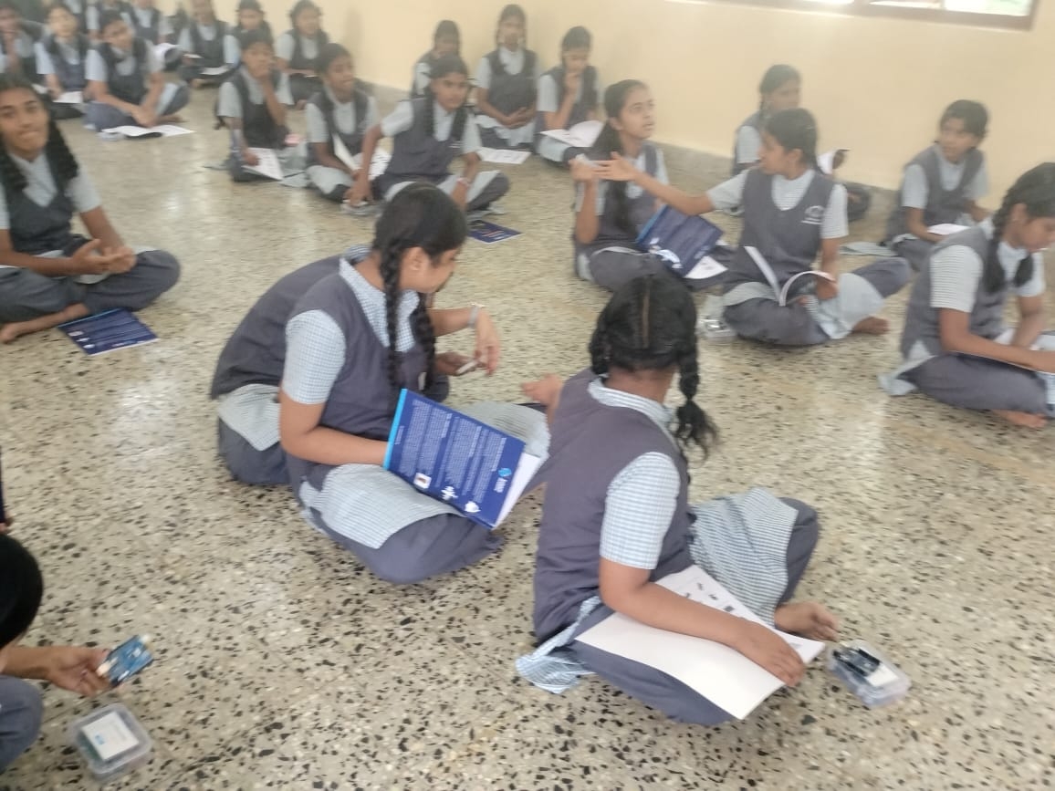 robot-project-creation